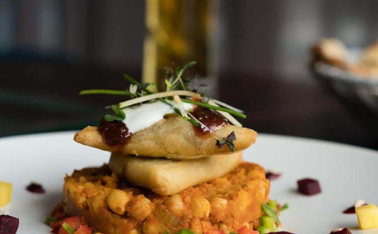 Enjoy Indian cuisine at India Today in Dublin 8, Dublin