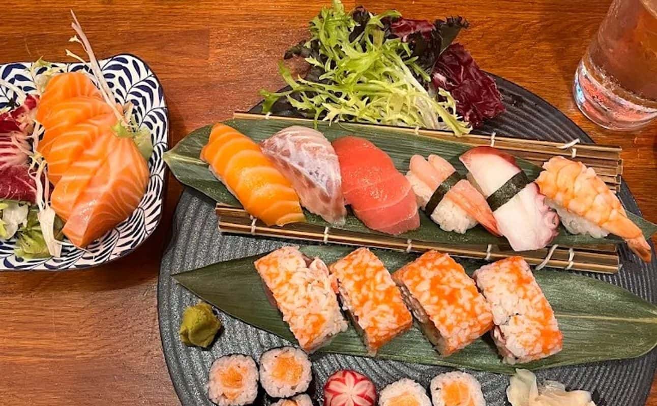 Izushi izakaya