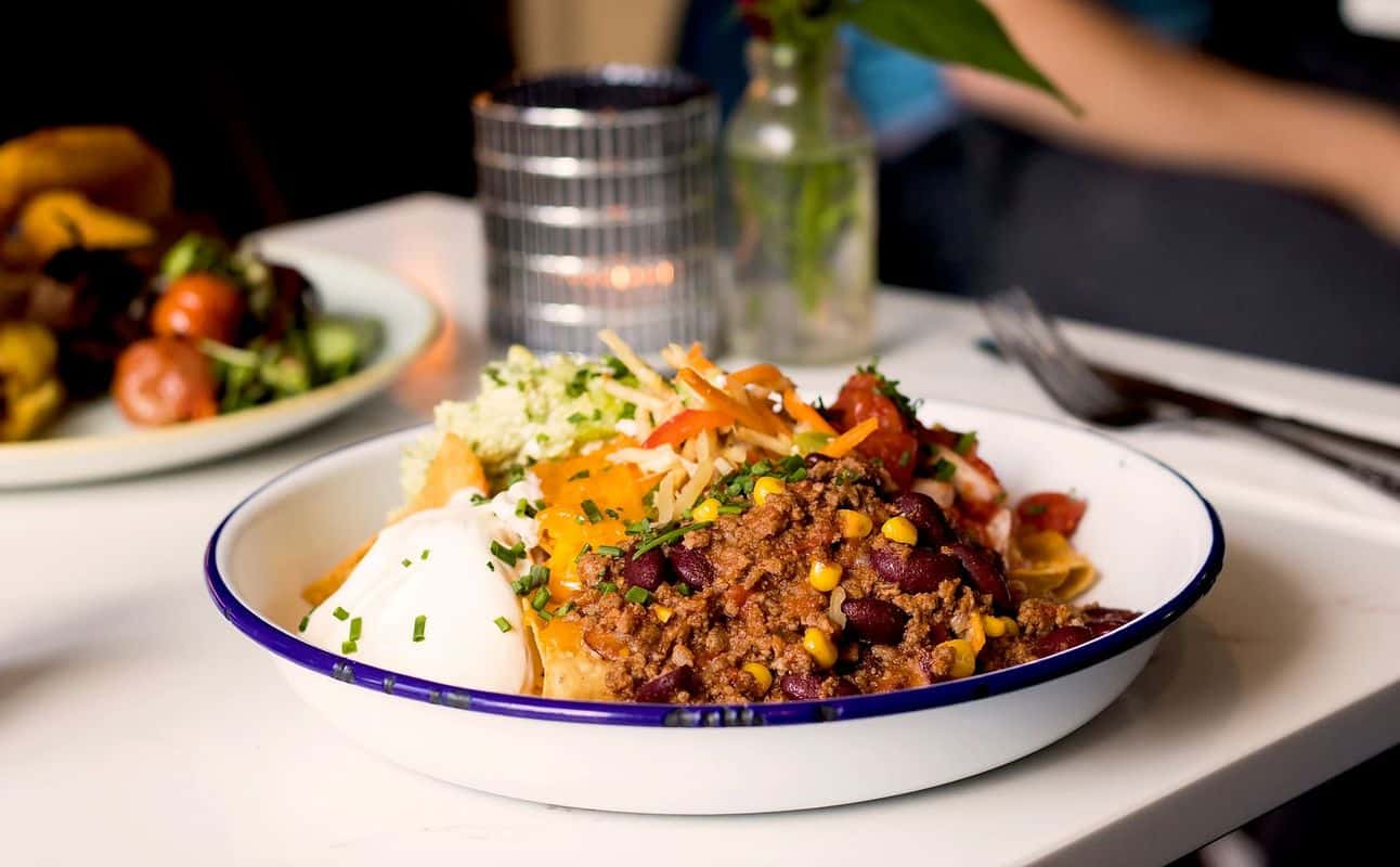 Enjoy Burgers and Irish cuisine at Farmer Browns Bath Avenue in Dublin 4, Dublin