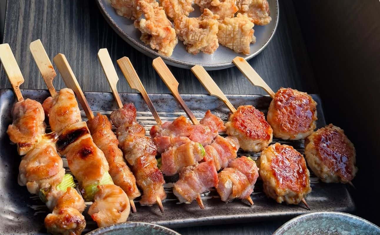 Hana Izakaya