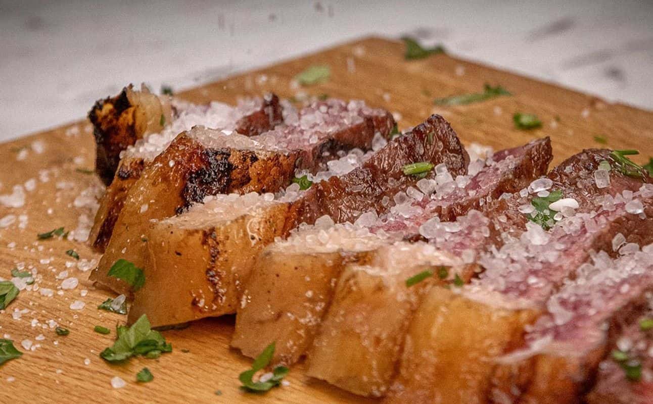 The Ribs