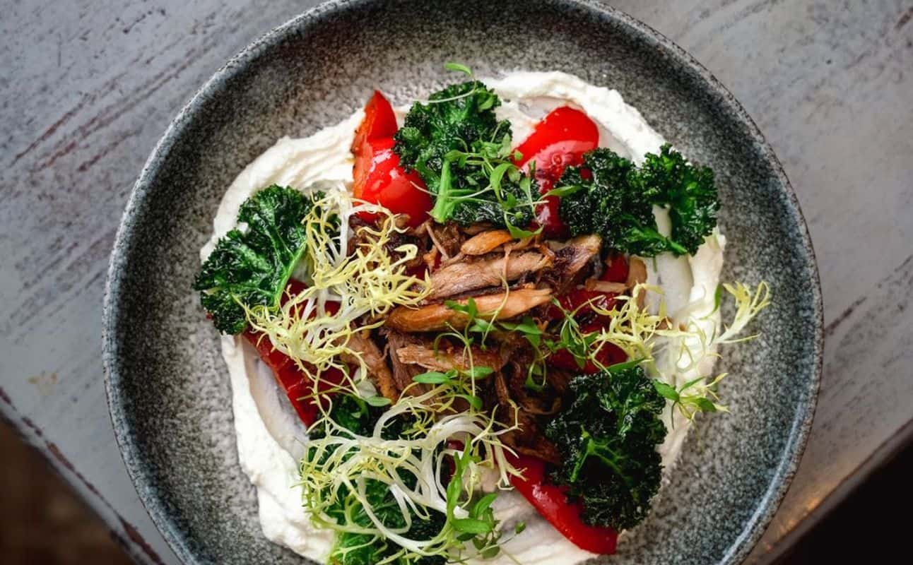 Enjoy Irish, European, Gluten Free options, Vegan options, Vegetarian options, Restaurant, Free wifi, Highchairs available, Indoor & outdoor seating, Table service, Wheelchair accessible, $$$, Live music, Special occasion, Families and Groups cuisine at Gourmet Food Parlour - Swords in Swords, Dublin