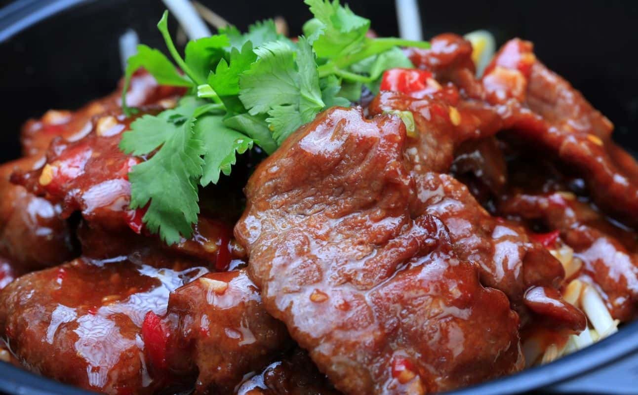 Yangs Chinese Restaurant