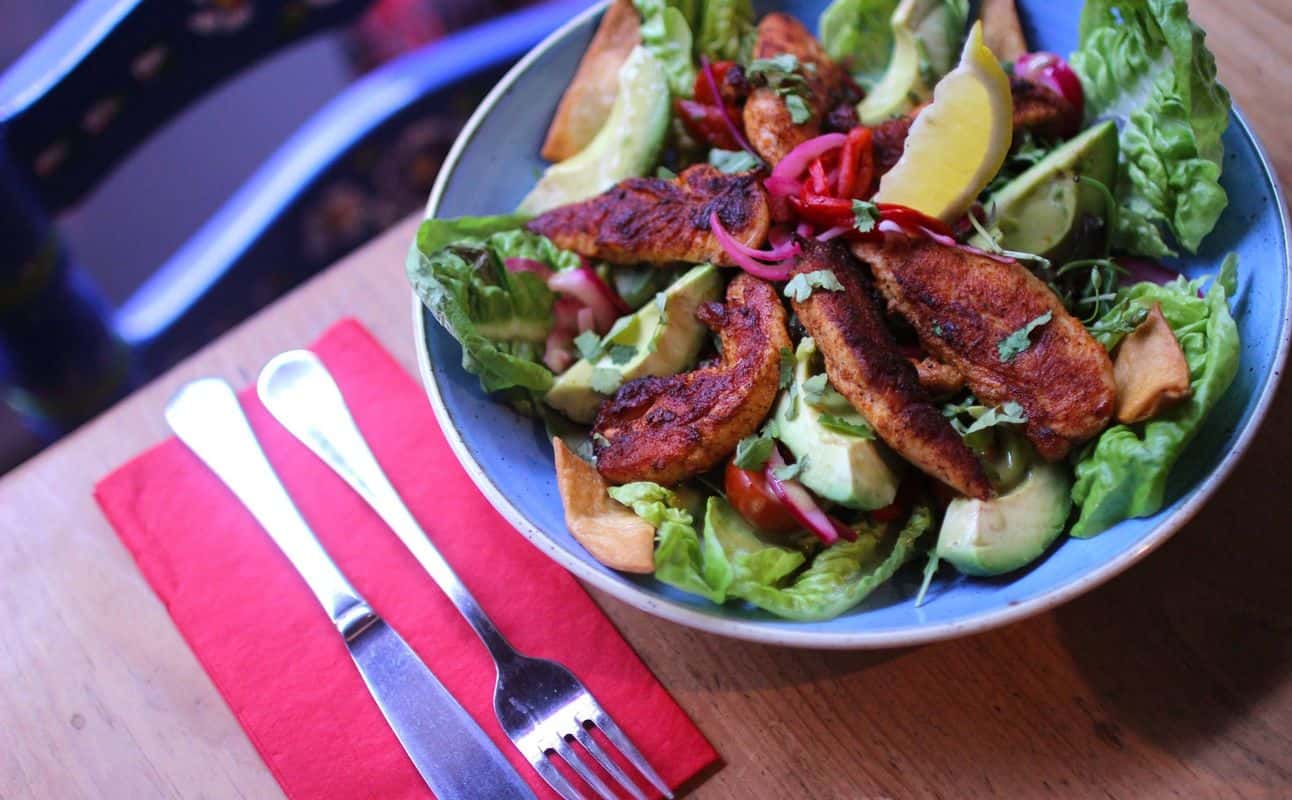 WIN a Mexican feast for four at Acapulco Dublin
