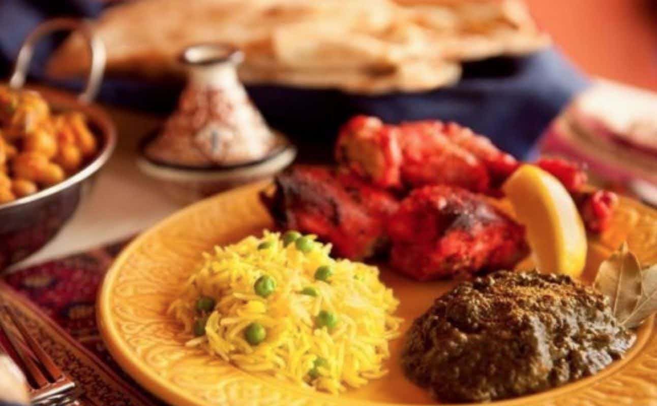 Enjoy Indian, Nepalese and Vegetarian cuisine at Diwali Restaurant in Dublin 2, Dublin