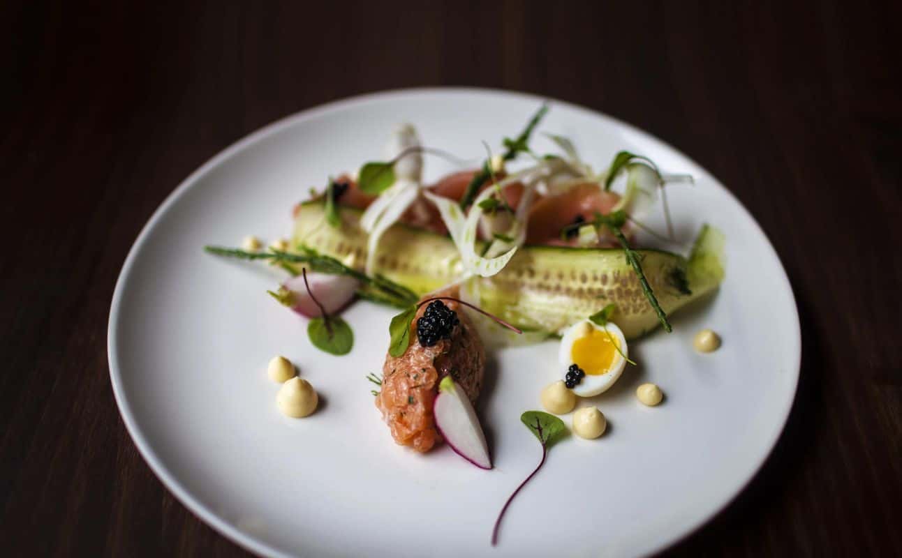 Enjoy Irish cuisine at Camden Kitchen in Dublin 8, Dublin