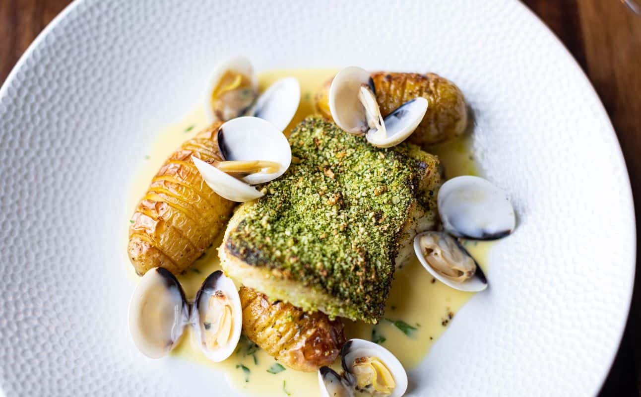 Enjoy Irish cuisine at Bon Appetit in Malahide, Dublin