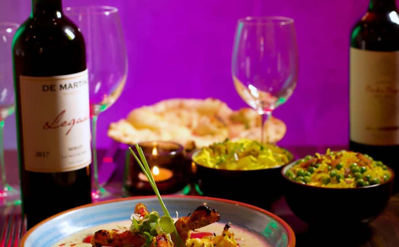 Enjoy Indian cuisine at Spice Village in Terenure, Dublin