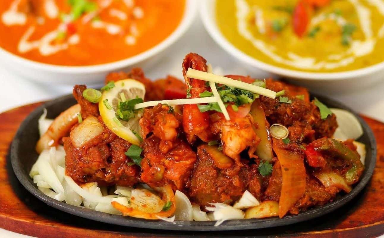 Enjoy Indian, Nepalese, Vegetarian options, Vegan options, Gluten Free options, Restaurant, Highchairs available, Table service, Wheelchair accessible, $$$, Local cuisine and Families cuisine at Diwali Restaurant in Dublin 2, Dublin