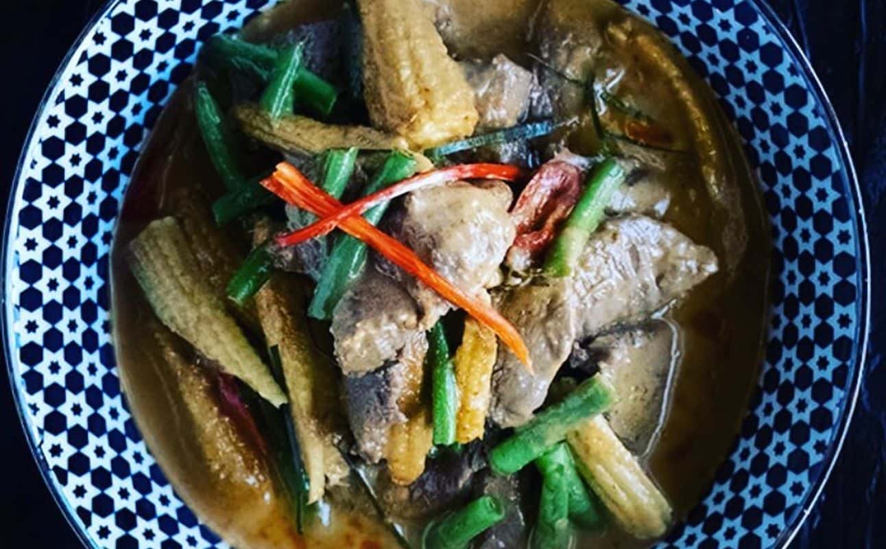 Enjoy Thai, Gluten Free options, Vegan options, Vegetarian options, Restaurant, Indoor & outdoor seating, $$$$, Business meetings, Families and Groups cuisine at San Sab Blackrock in Blackrock, Dublin