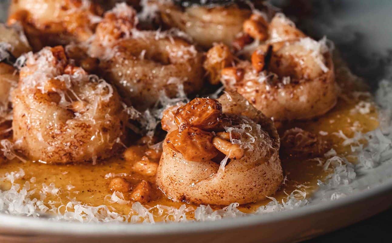 Enjoy European and International cuisine at Dillinger's in Ranelagh, Dublin