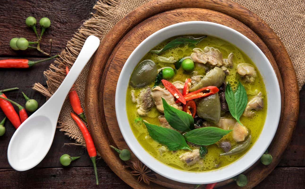 Enjoy Thai cuisine at Diep in Drumcondra, Dublin