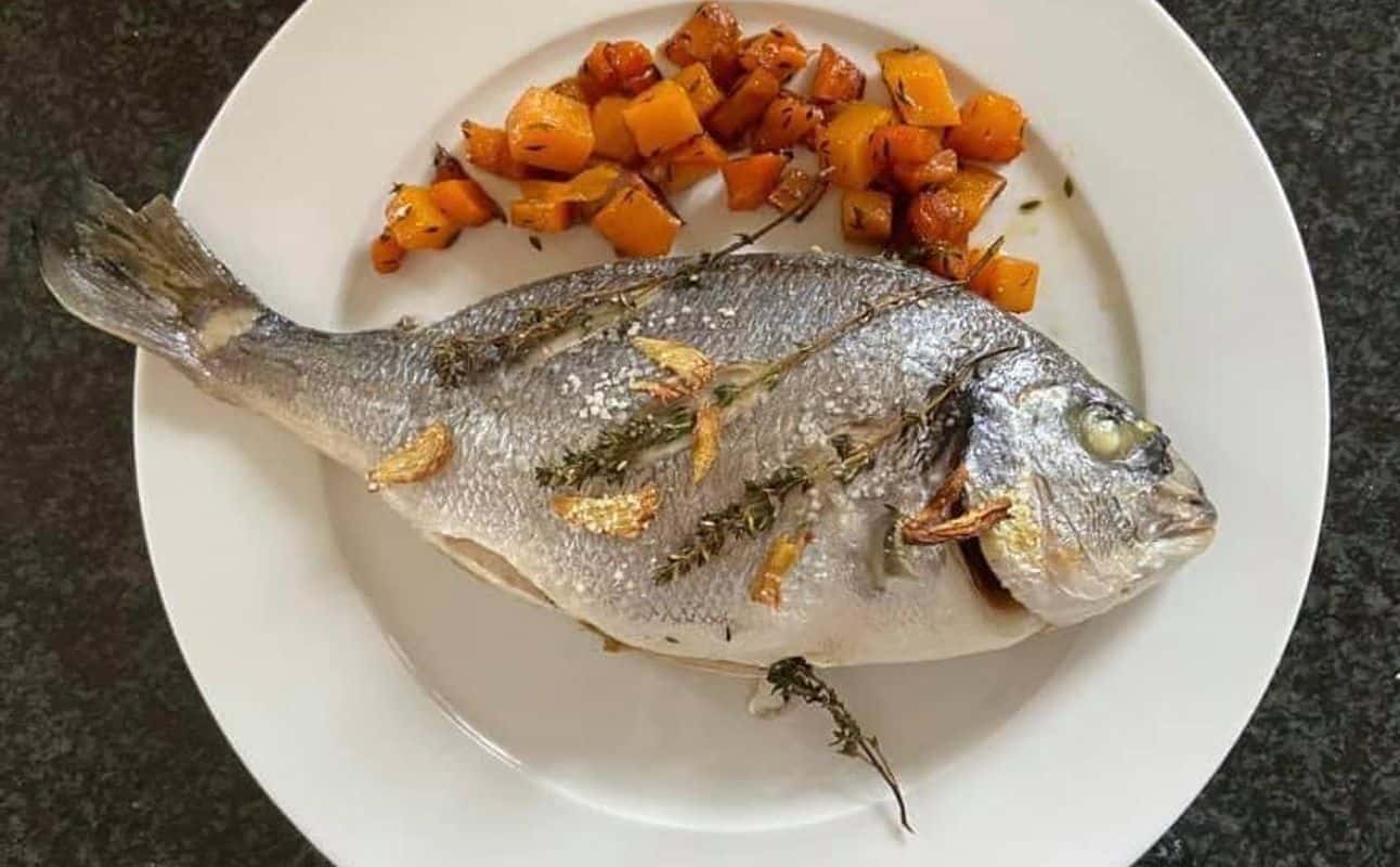 Enjoy Seafood cuisine at Guinea Pig in Dalkey, Dublin