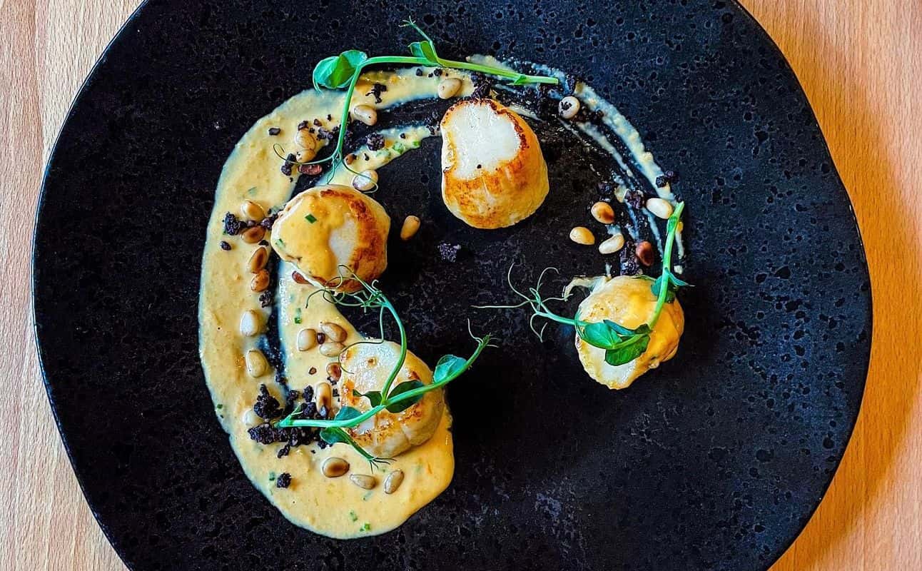 Enjoy Irish cuisine at Bloom Brasserie in Dublin 4, Dublin