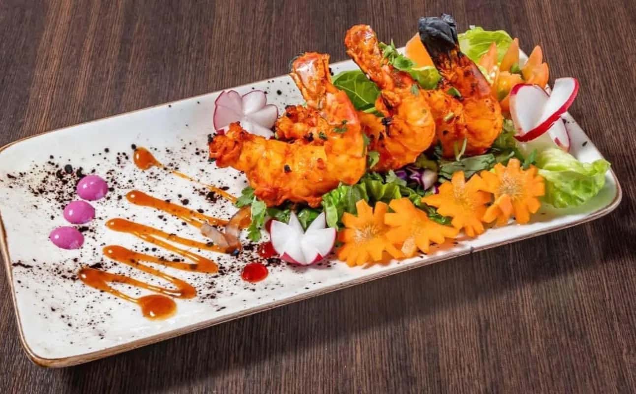 Enjoy Indian, Nepalese, Vegetarian options, Vegan options, Gluten Free options, Restaurant, Highchairs available, Table service, Wheelchair accessible, $$$, Local cuisine and Families cuisine at Diwali Restaurant in Dublin 2, Dublin